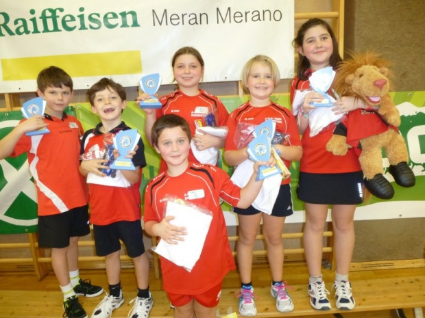 Kinderolympiade