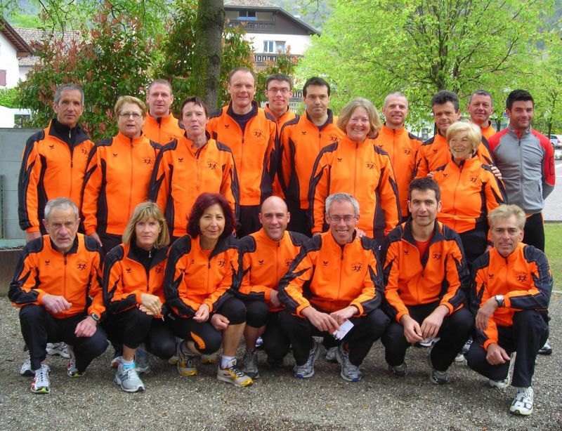 Athleten 2010